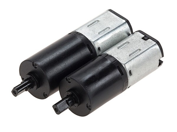 12mm-120減速比步進(jìn)電機(jī)減速箱