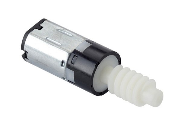 12mm-蝸輪蝸桿減速電機(jī)