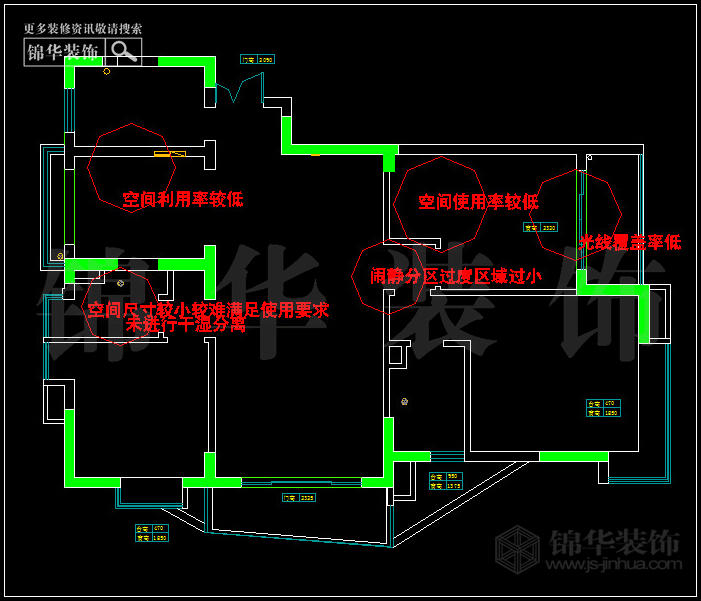 東方天郡30幢 戶型